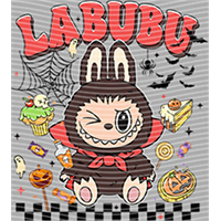 labubu-LBB 965